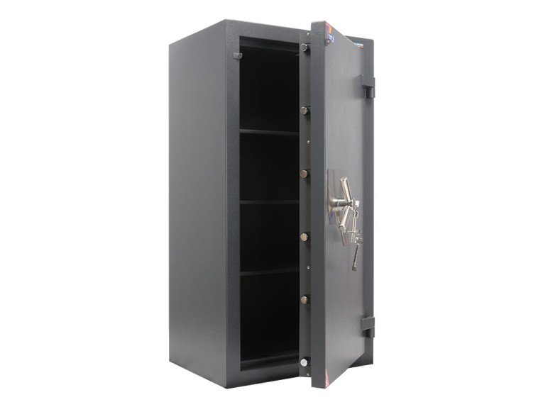 Взломостойкий сейф Valberg Форт 1368 KL купить в Туле