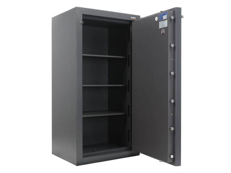 Взломостойкий сейф Valberg Форт 1368 KL купить в Туле