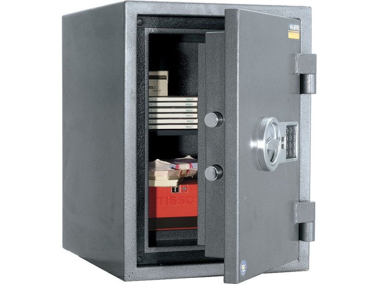 Огневзломостойкий сейф Valberg Гарант 49 EL купить в Туле Огневзломостойкий сейф Valberg Гарант 49 EL купить в Туле