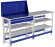 Верстак Master MT100.MF1 / MF1 / MF1.112.002 купить в Туле