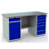 Верстак Profi WT160.WD2/WD5.000 (WB 160Sh + WD2 + WD5) купить в Туле