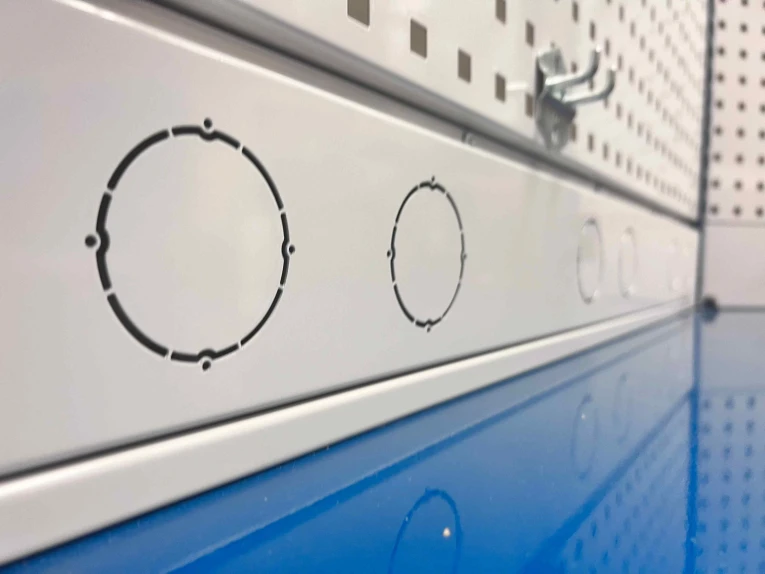 Стол-верстак Craft 2202.S4L4M4.4-2 купить в Туле