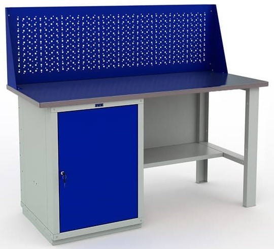 Верстак Expert WTH160.WS1/F2.010 купить в Туле Верстак Expert WTH160.WS1/F2.010 купить в Туле