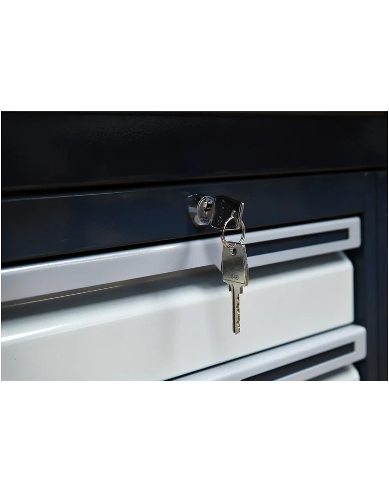 Модульный верстак MCN 2052.S7799, фото 3