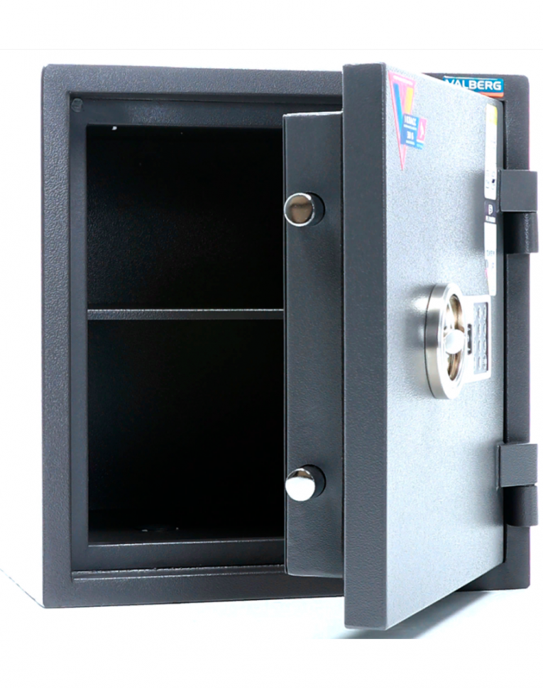 Взломостойкий сейф Valberg Кварцит 46 EL купить в Туле Взломостойкий сейф Valberg Кварцит 46 EL купить в Туле