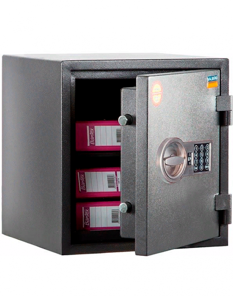 Взломостойкий сейф Valberg Кварцит 46 EL купить в Туле Взломостойкий сейф Valberg Кварцит 46 EL купить в Туле