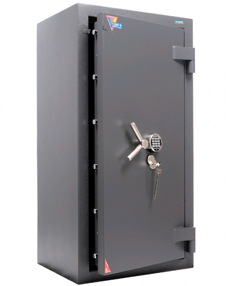 Взломостойкий сейф Valberg Рубеж 1368 EL купить в Туле