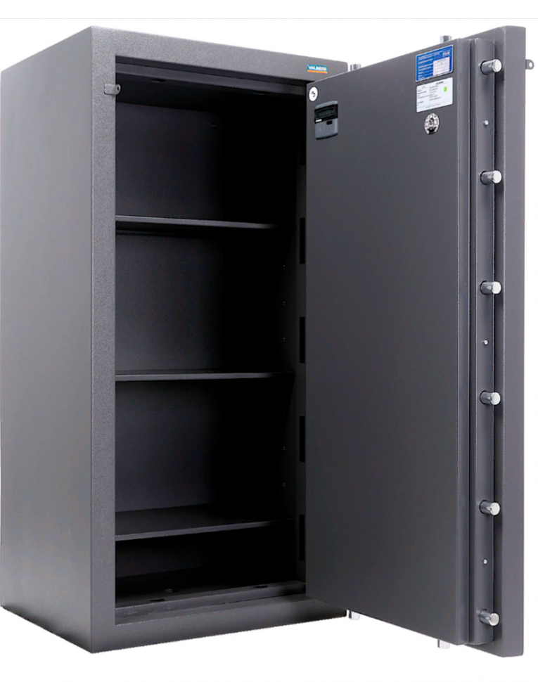 Взломостойкий сейф Valberg Рубеж 1368 EL купить в Туле