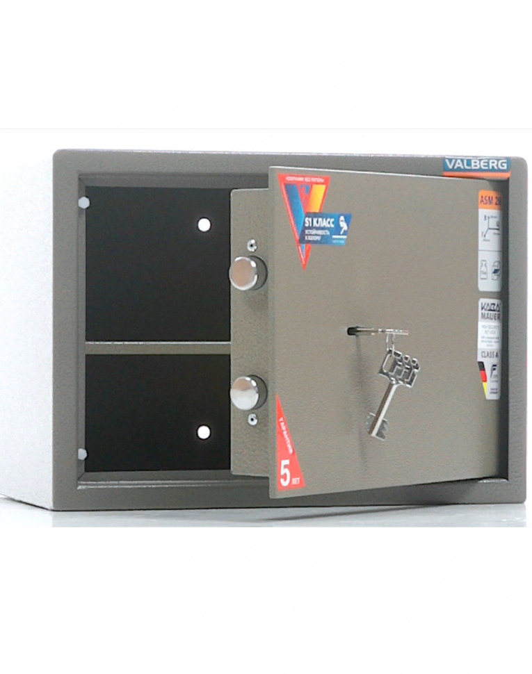 Мебельный сейф Valberg ASM-28 KL купить в Туле