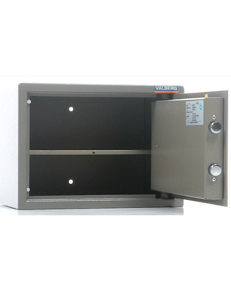 Мебельный сейф Valberg ASM-28 KL купить в Туле