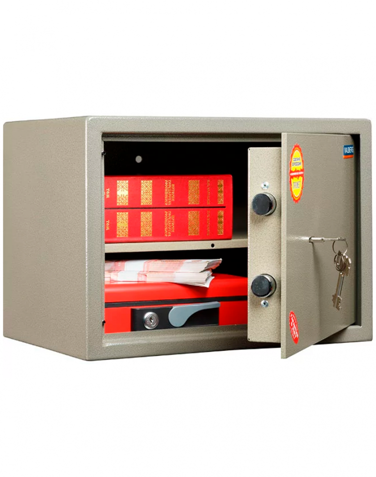 Мебельный сейф Valberg ASM-28 KL купить в Туле