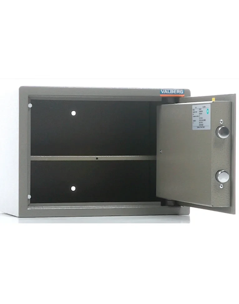 Мебельный сейф Valberg ASM-28 KL купить в Туле