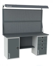 Верстак SMART 1760.1.S2.4.d2
