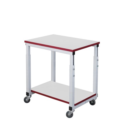 Стол подкатной Gresson ПСМ-1200 ESD купить в Туле