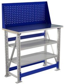 Верстак Master MT100.MF1 / MF1.012