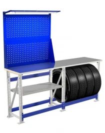 Верстак Master MT100.MF1 / MF1 / MF1.021.000.W
