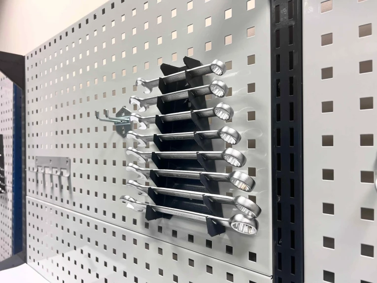 Стол-верстак Craft 2202.S4L4M4.4-2F купить в Туле