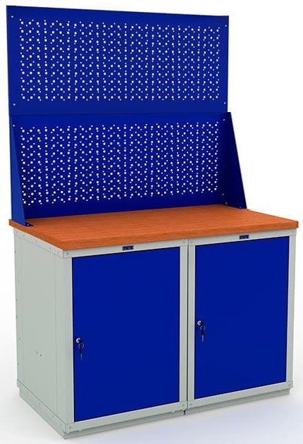 Верстак Expert W120.WS1/WS1.020 купить в Туле