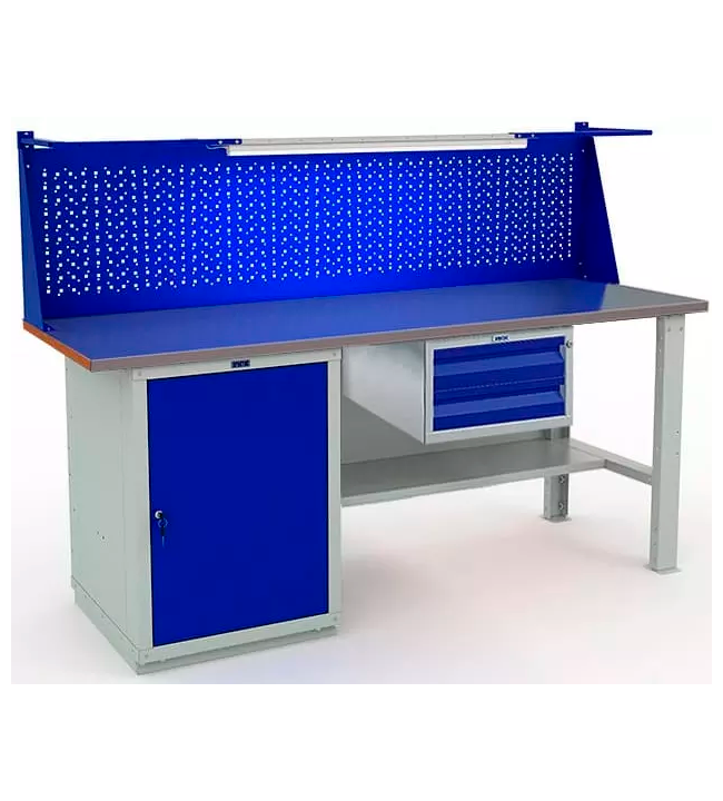 Верстак Expert W200.WS1/F2.111.W купить в Туле