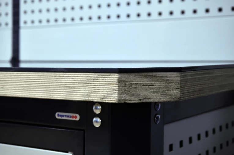 Верстак MCN 1552.S8L4-1 купить в Туле