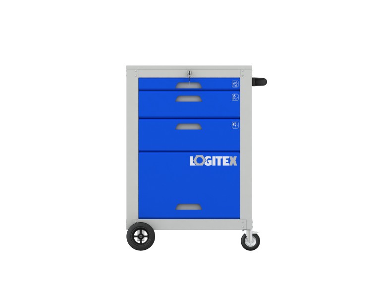 Тумба инструментальная LOGITEX 04 XS.1 купить в Туле