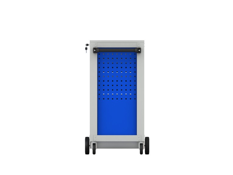 Тумба инструментальная LOGITEX 04 XS.1 купить в Туле