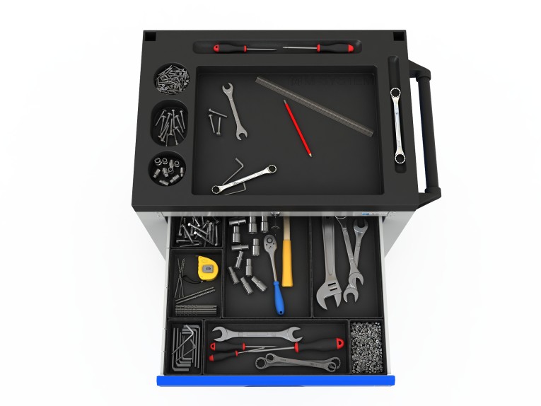 Тумба инструментальная LOGITEX 04 XS.1 купить в Туле