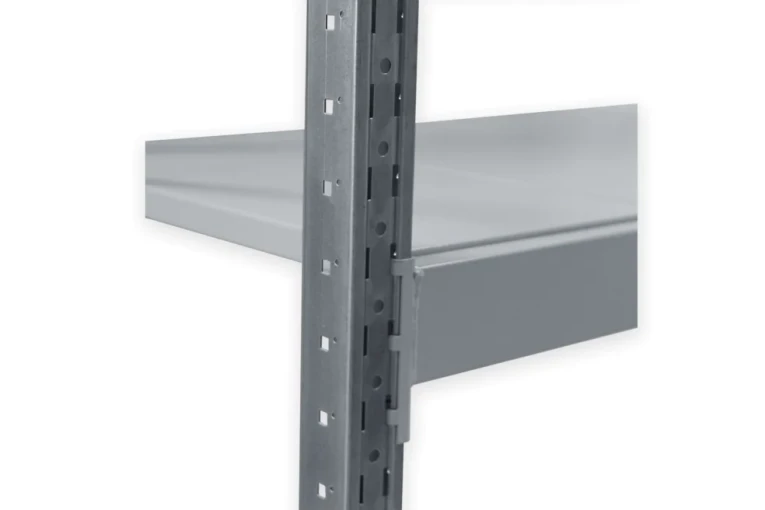 Стеллаж грузовой Диком СТ-051 3500х1500х650 с 3 ярусами купить в Туле