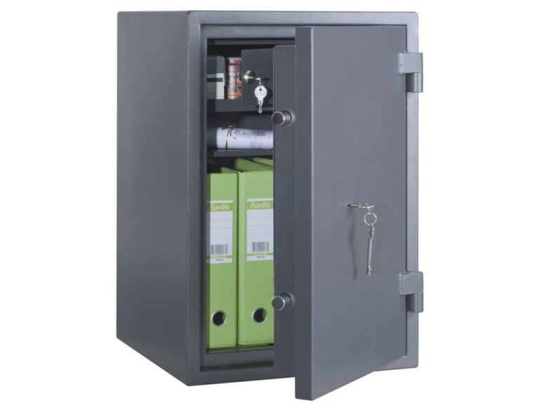 Взломостойкий сейф Valberg Кварцит 65Т купить в Туле