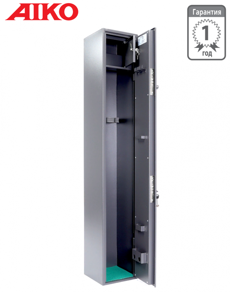 Оружейный сейф Aiko Беркут 3 купить в Туле