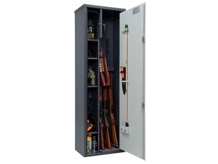 Оружейный сейф Aiko Беркут 144 купить в Туле