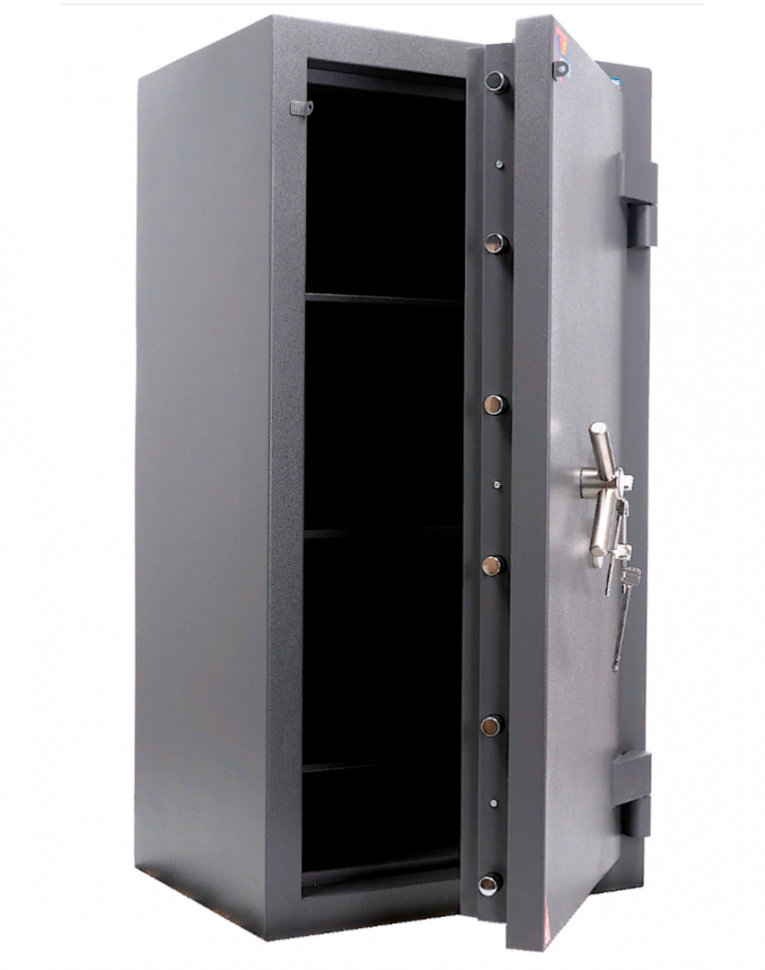 Взломостойкий сейф Valberg Рубеж 1368 KL купить в Туле