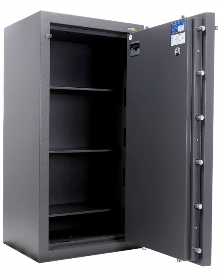 Взломостойкий сейф Valberg Рубеж 1368 KL купить в Туле