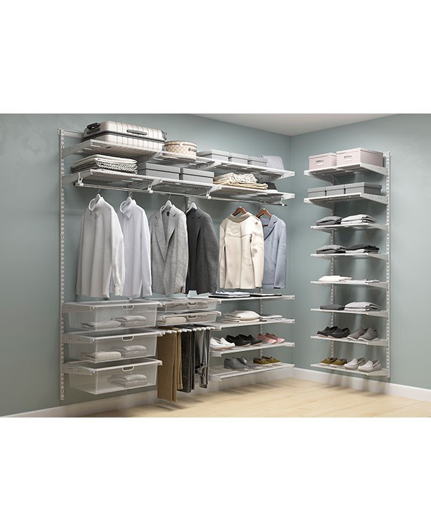 Гардеробная система Практик Home Прихожая Large 12 купить в Туле Гардеробная система Практик Home Прихожая Large 12 купить в Туле