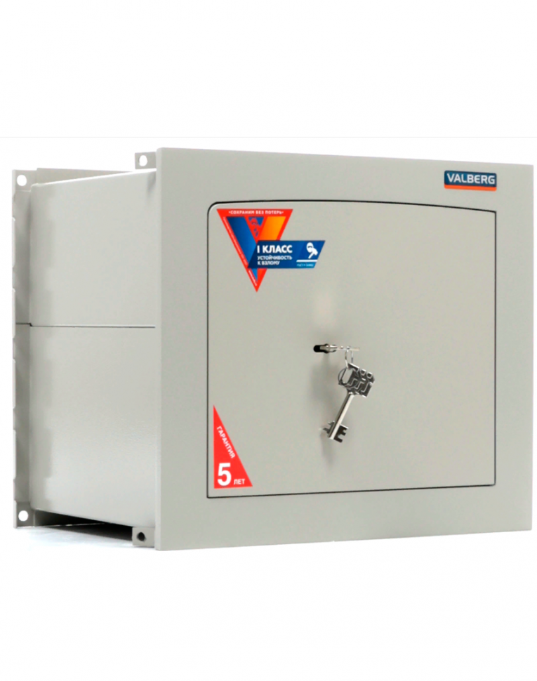 Встраиваемый сейф Valberg AW-1 3329 купить в Туле