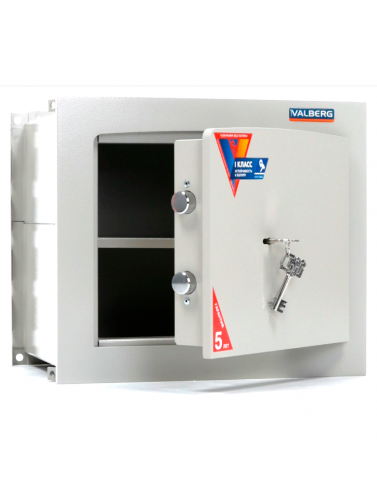 Встраиваемый сейф Valberg AW-1 3329 купить в Туле