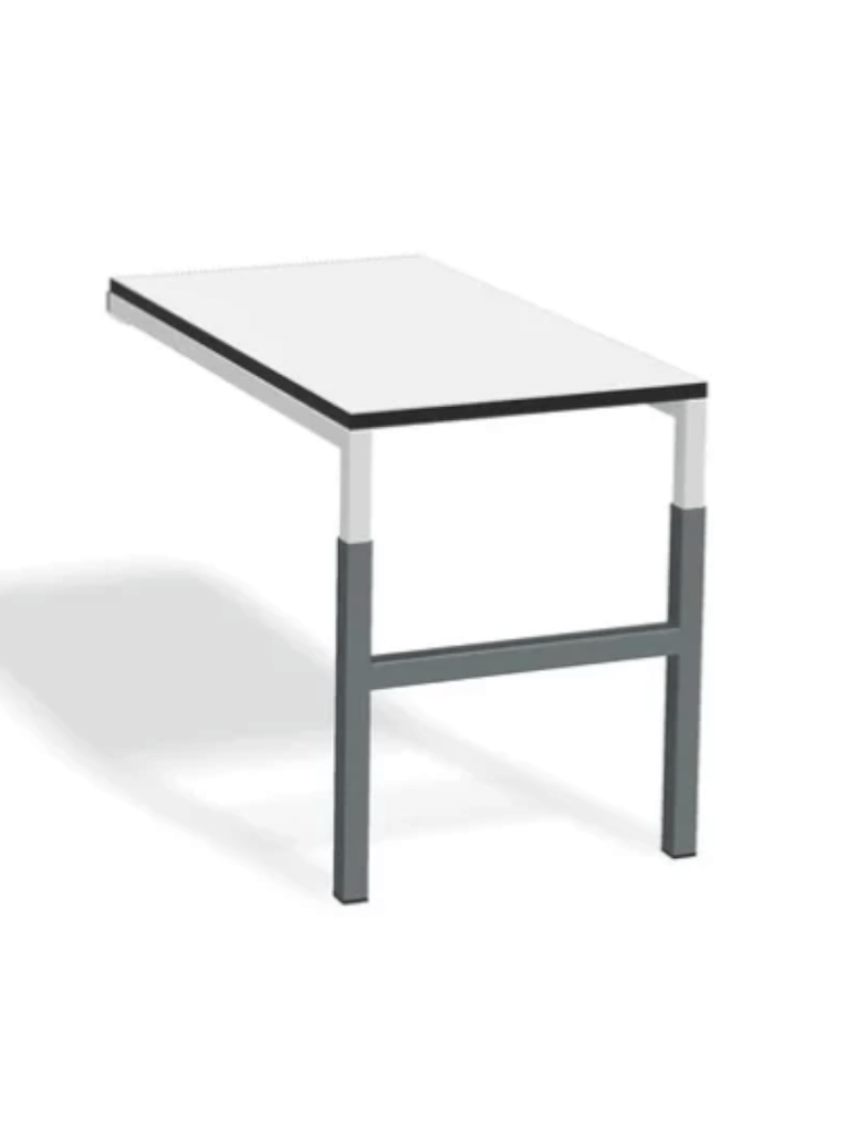 Стол-приставка ДиКом СР-М-ESD Пластик купить в Туле