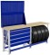 Верстак Master M100.MF1 / MF1 / MF1.420.000 купить в Туле