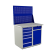 Верстак Profi WT100.WD5/WD2.020 купить в Туле