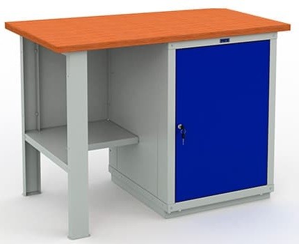 Верстак Expert W120.F2/WS1.000 купить в Туле