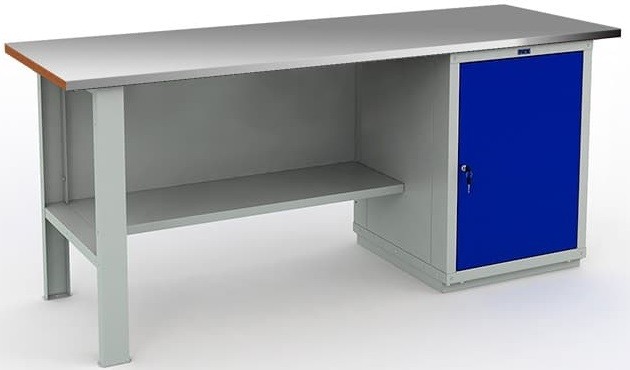 Верстак Expert W200.F2/WS1.000.W купить в Туле