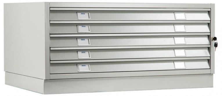 Картотека A0-05/3 (низ) купить в Туле