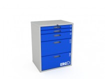 Тумба инструментальная ERGO XM 05