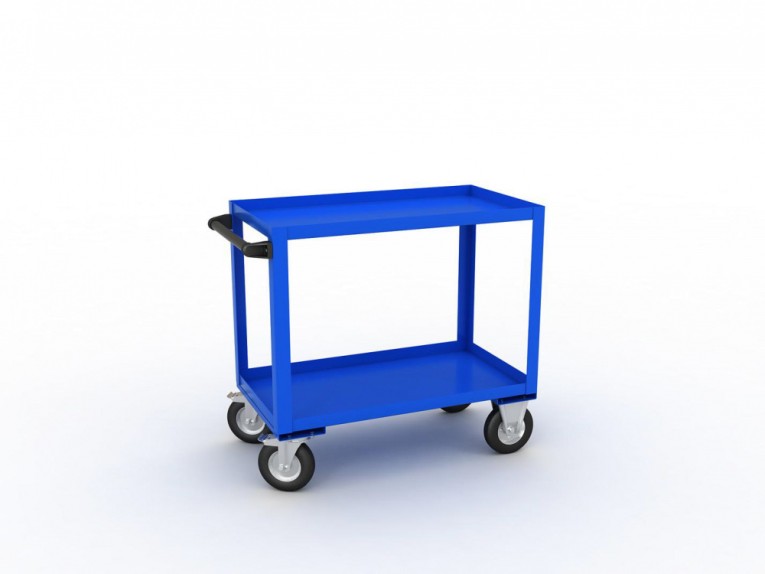 Тележка грузовая PLATFORM 900х500.2 купить в Туле