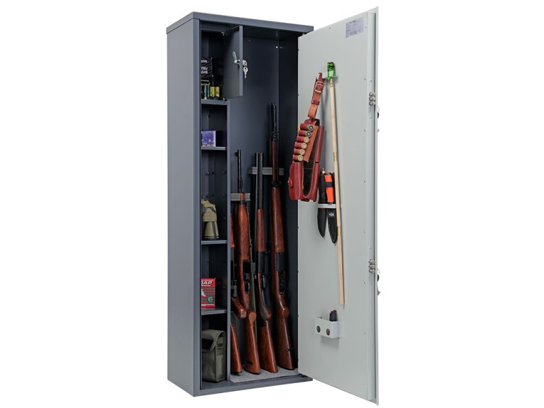 Оружейный сейф Aiko Беркут 145 купить в Туле