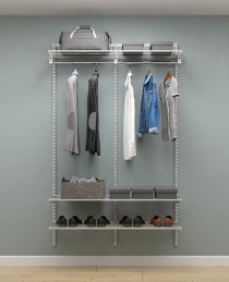 Гардеробная система Практик Home Прихожая Medium 8