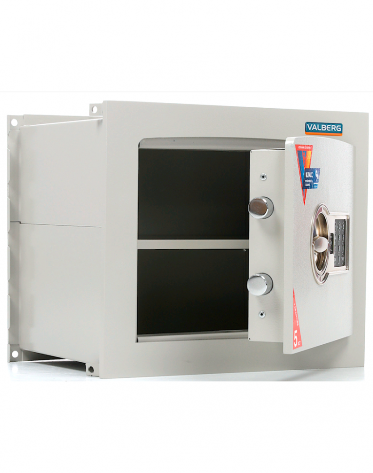 Встраиваемый сейф Valberg AW-1 3329 EL купить в Туле