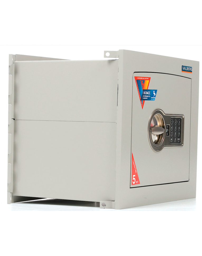 Встраиваемый сейф Valberg AW-1 3329 EL купить в Туле