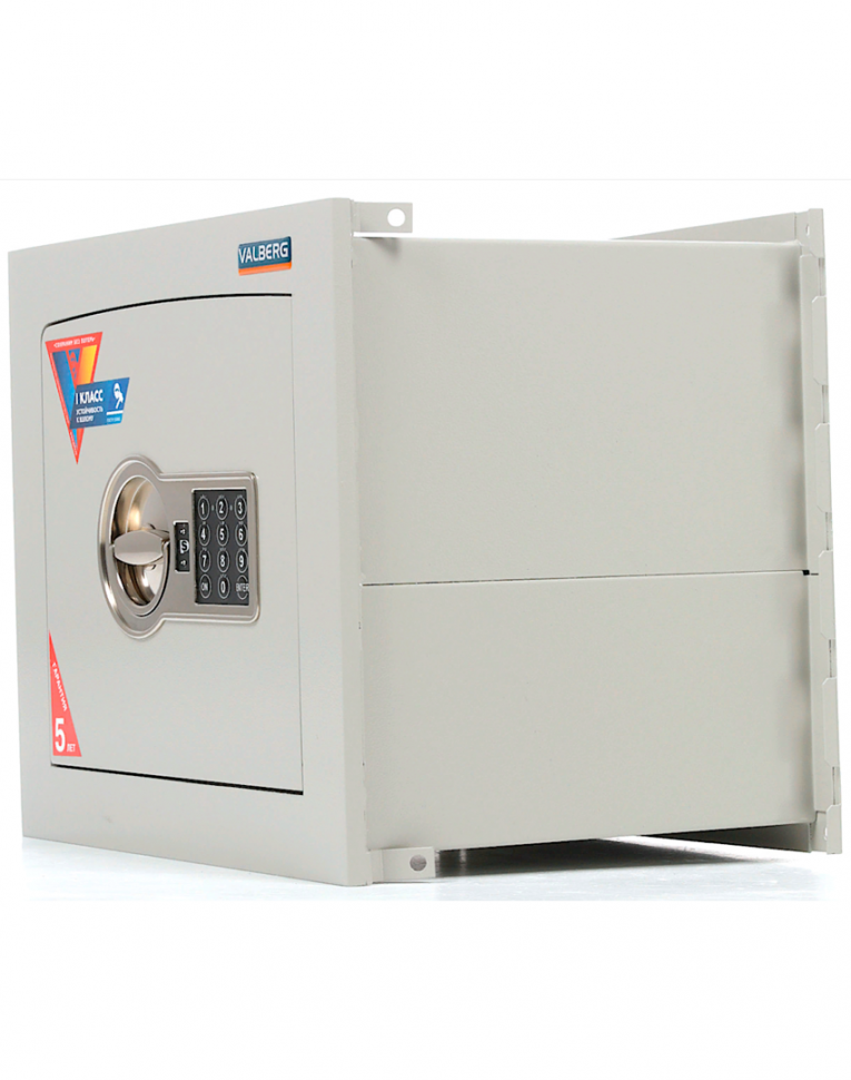 Встраиваемый сейф Valberg AW-1 3329 EL купить в Туле