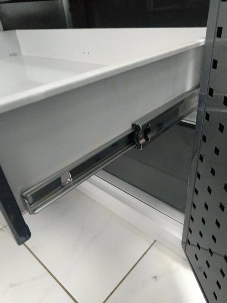 Шкаф инструментальный FBK 20 P.3S купить в Туле